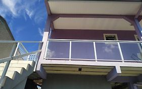 Apartamento Kit Aconchegante 1